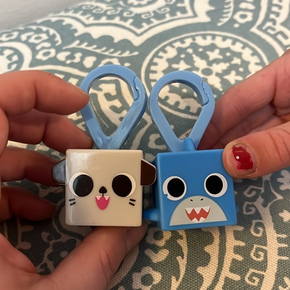 New in box McDonald's Pet Simulator Happy Meal Toy - Picture 10 of 10